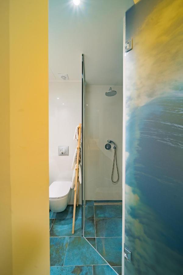 Kyma Couples Getaway Apartment Stalís Luaran gambar